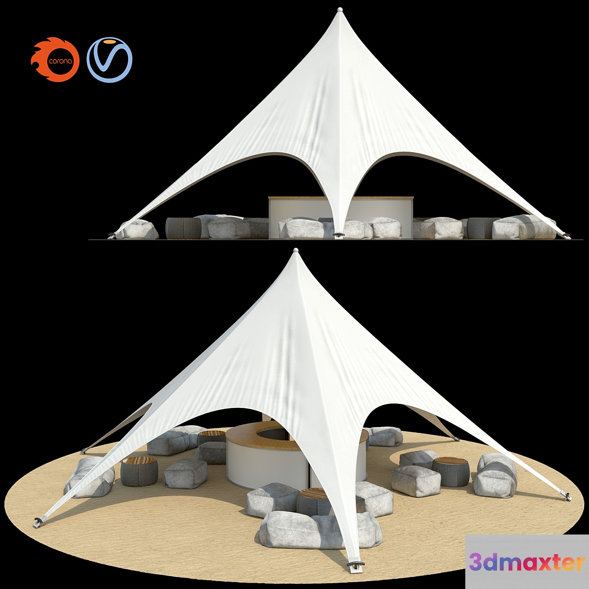 Tent 