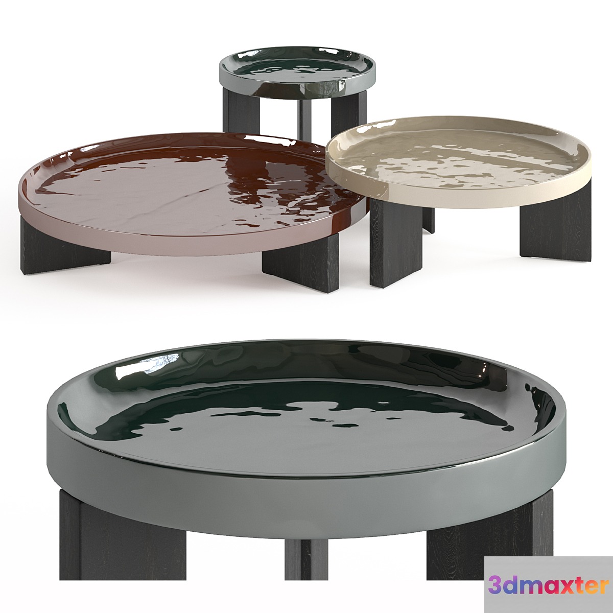 Minotti Lover