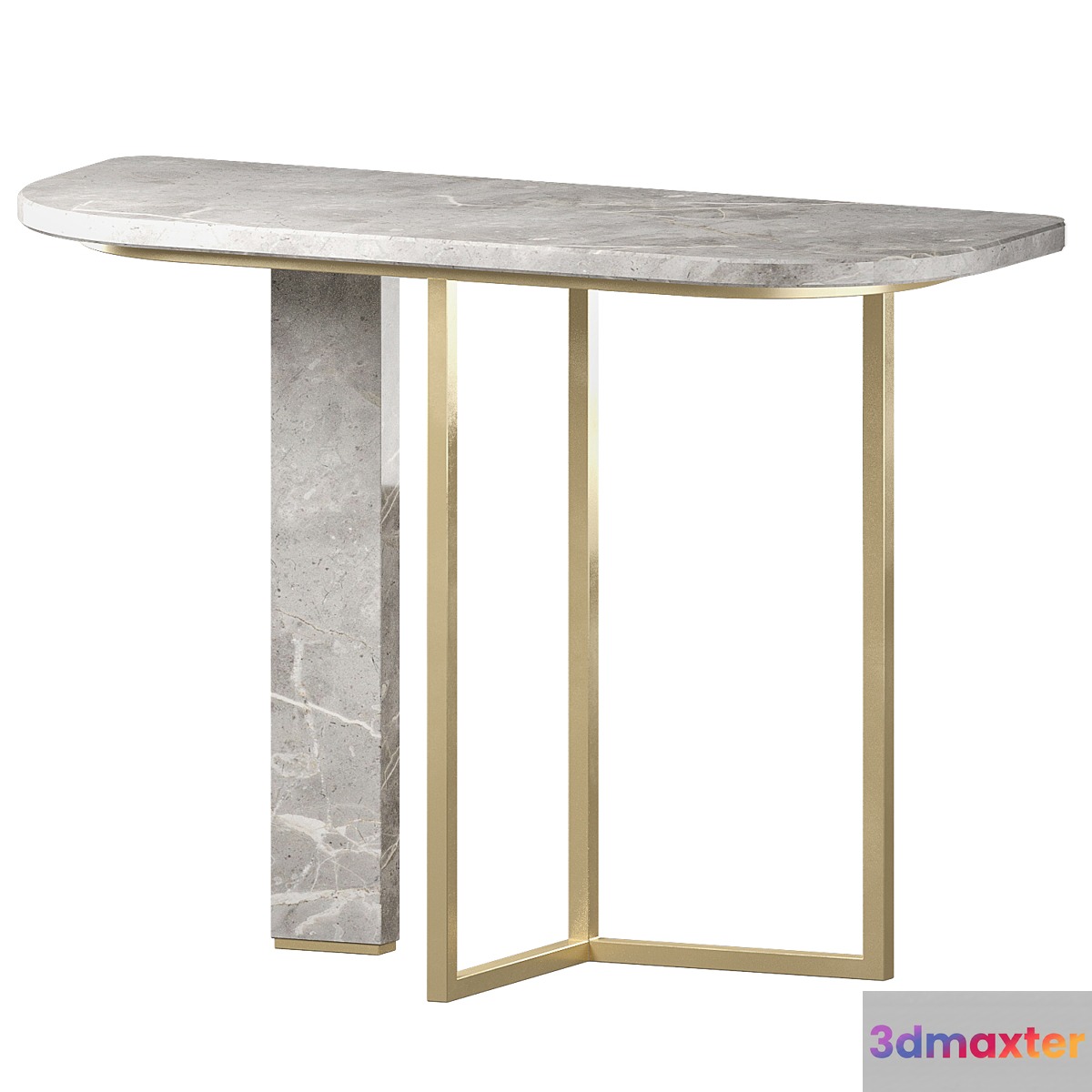 Console RAPID cazarina