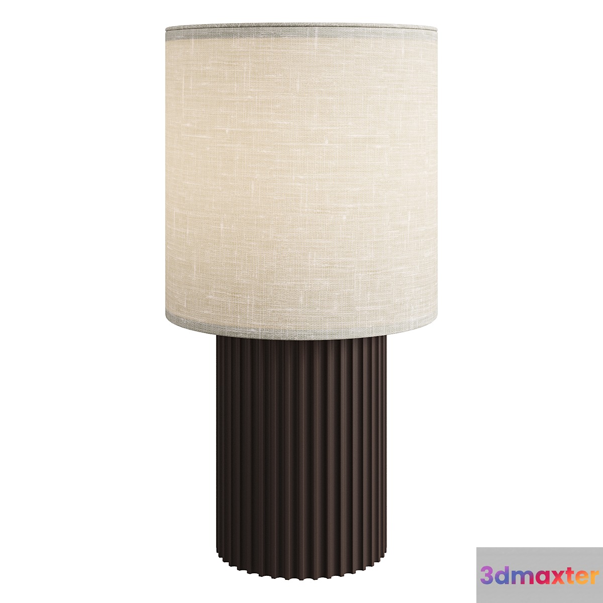 &Tradition Manhattan 3D Max