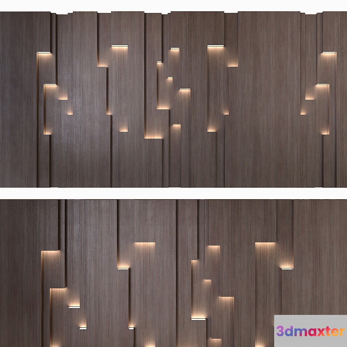 Reforma 001 wall panel