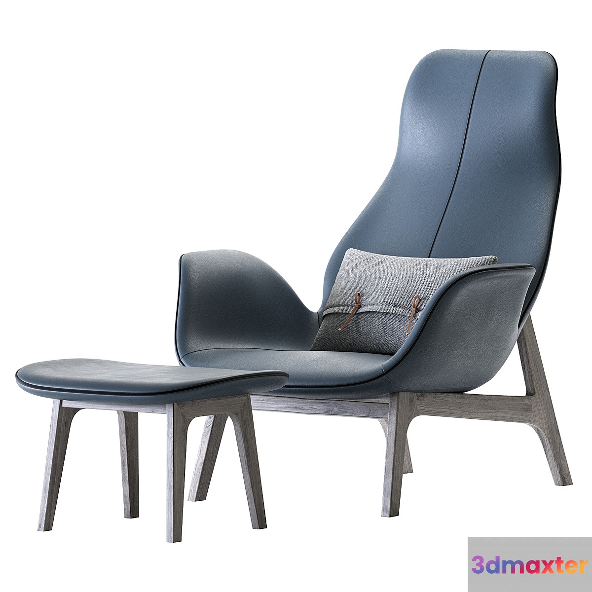 Poliform Ventura Lounge 3D Max