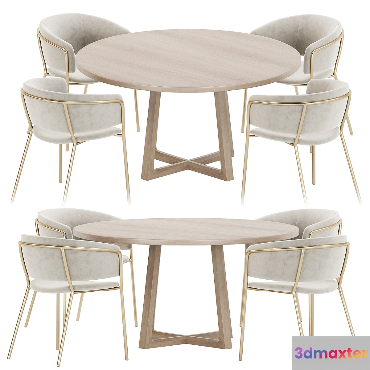 Dining set 19