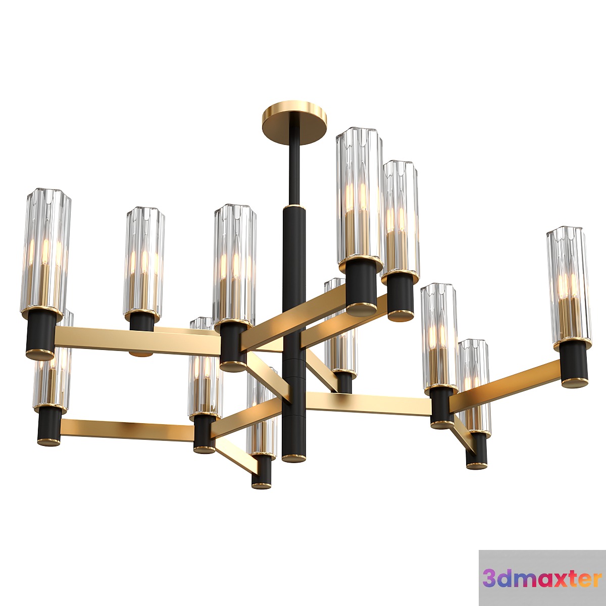 Divinare Barolo 2654_17 LM-12 3D Max