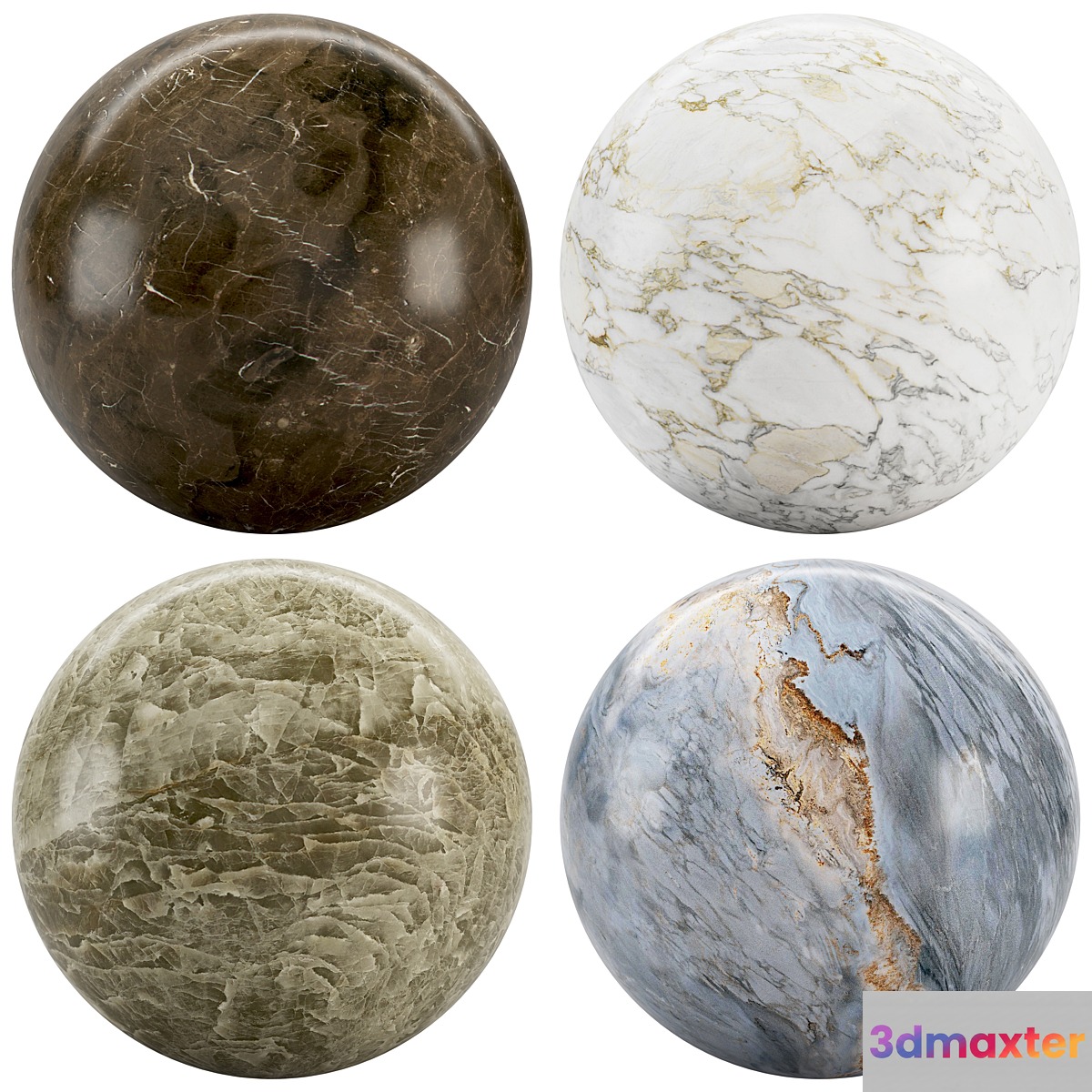 Collection Marble 80