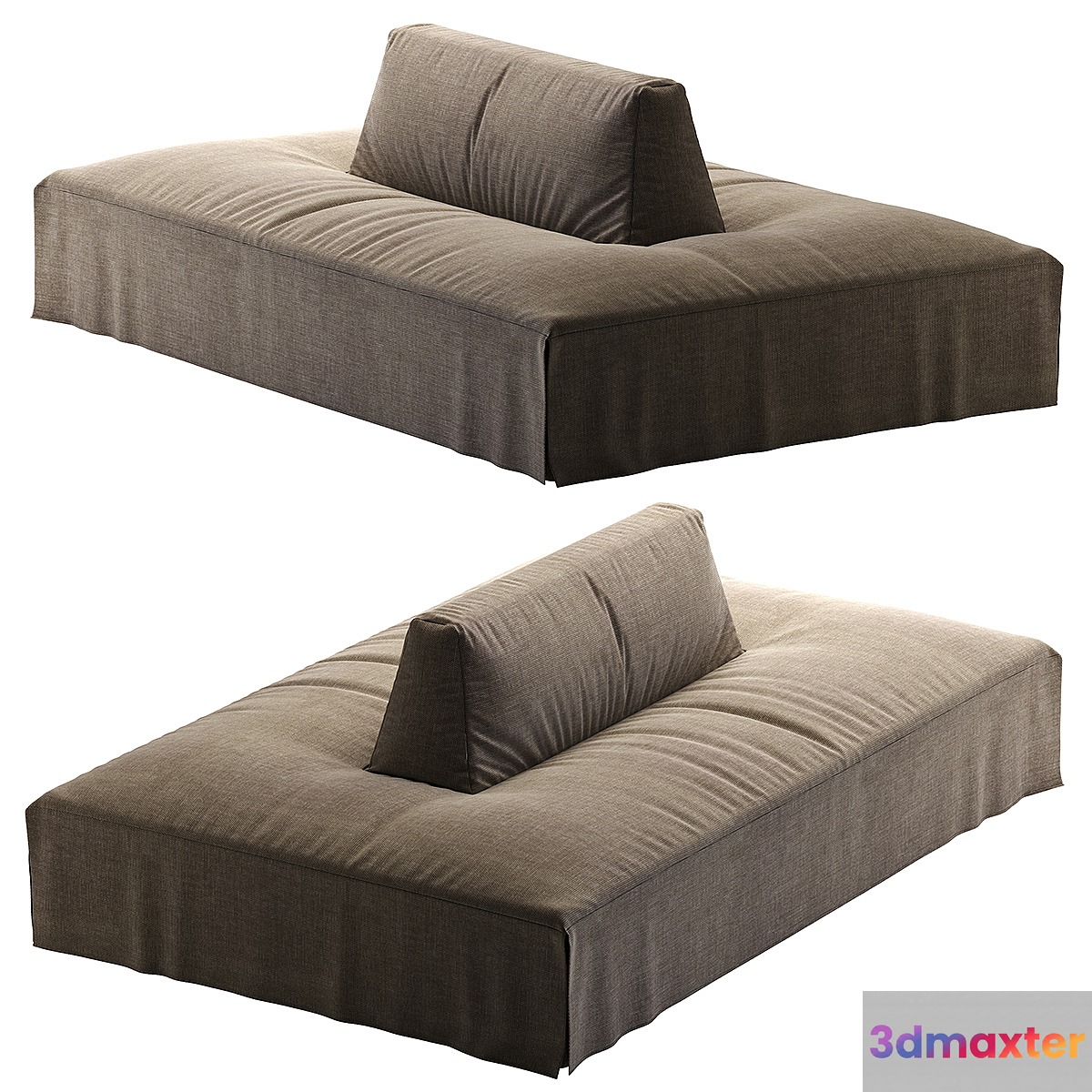 Vervoordt sofa Opera - No.2
