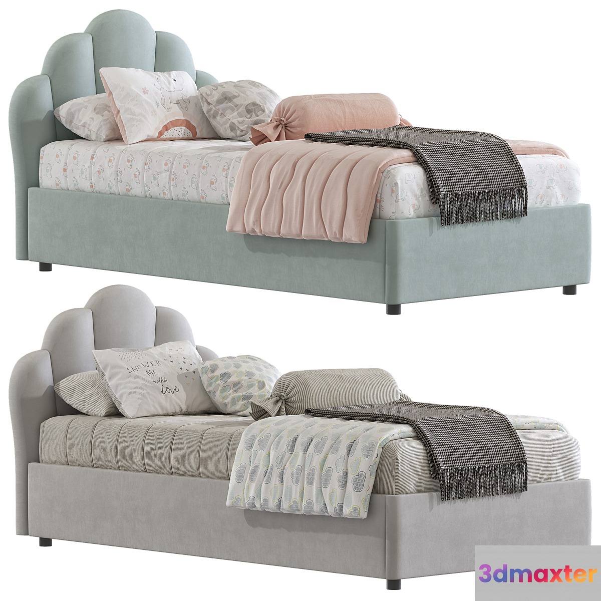 Bed Dkd 288