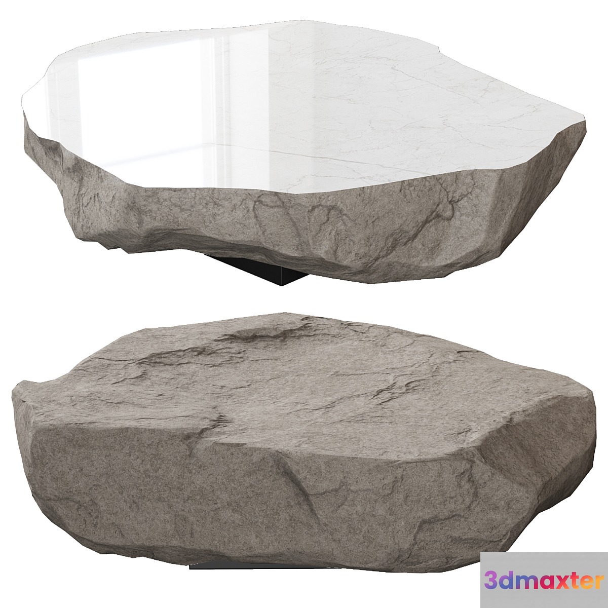Stone table №11