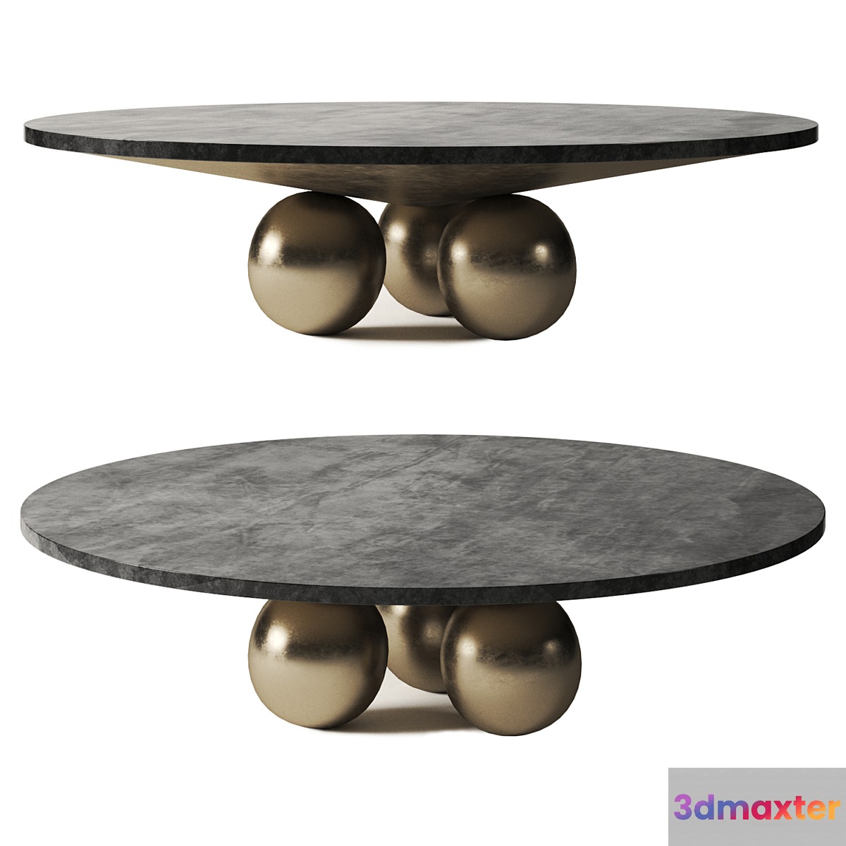 Sphere by Scala Luxury