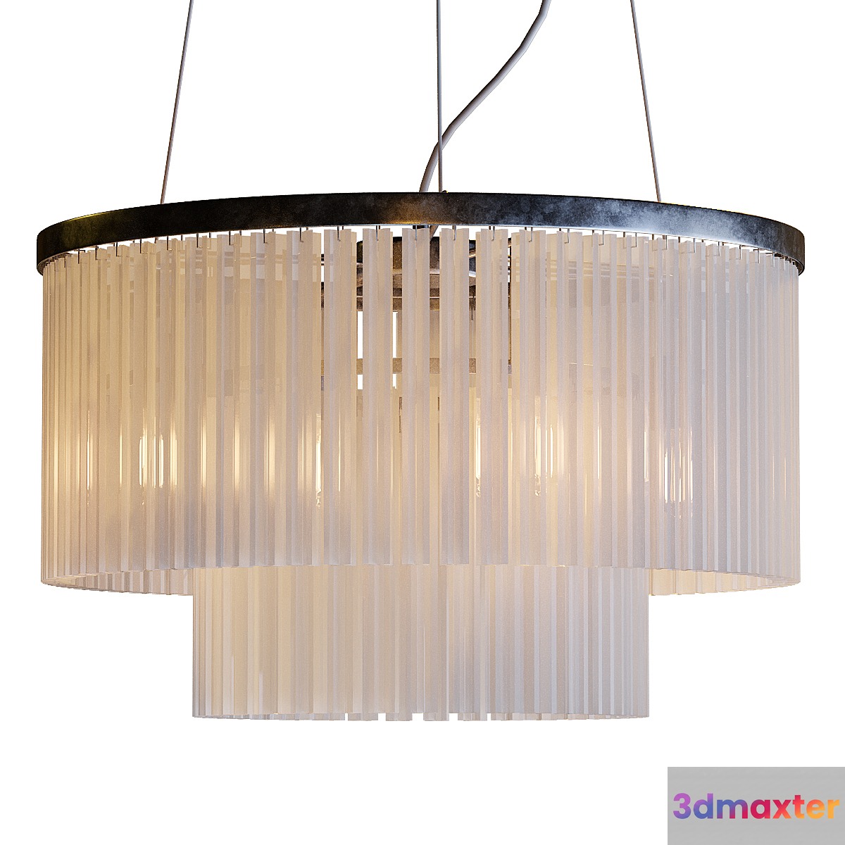 Ophelia Chandelier Pendant