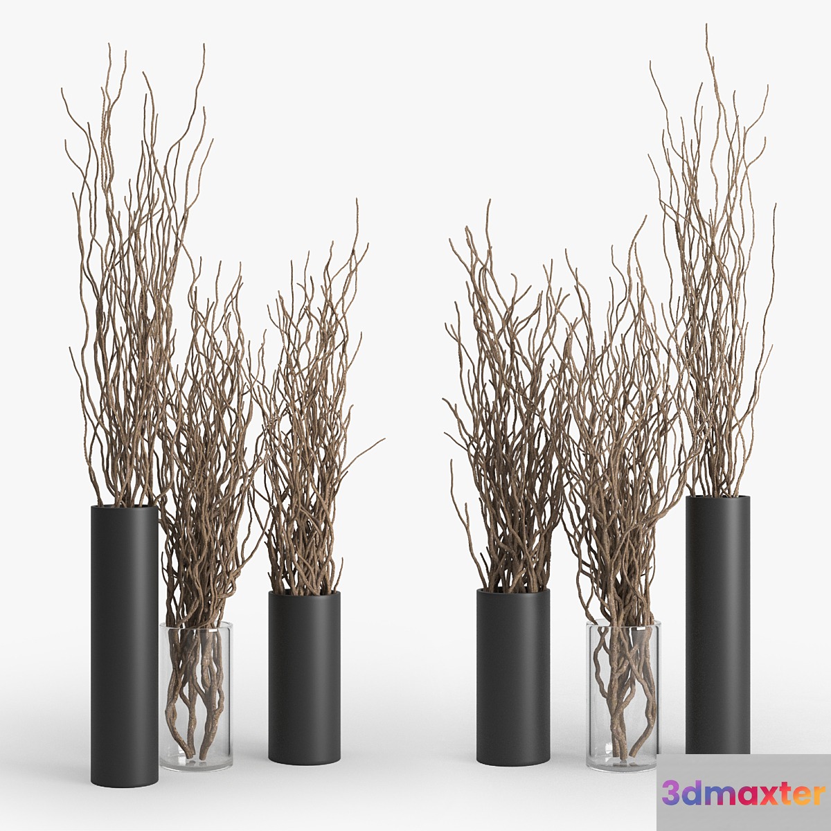 Dry Branch - No.2