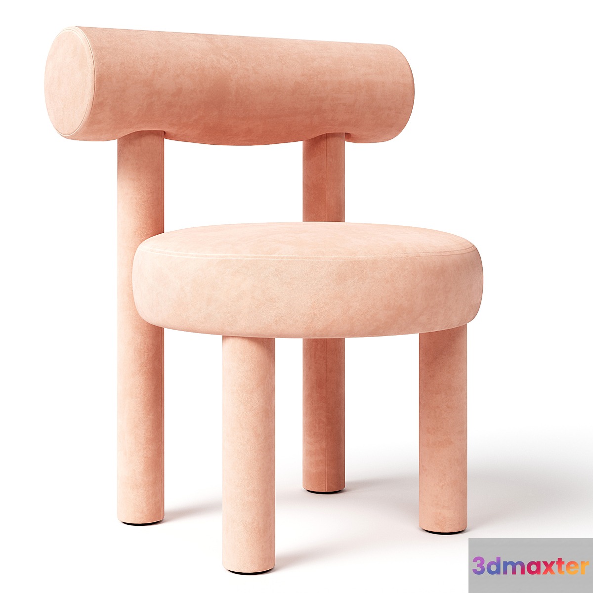 Baby Chair Gropius CS1