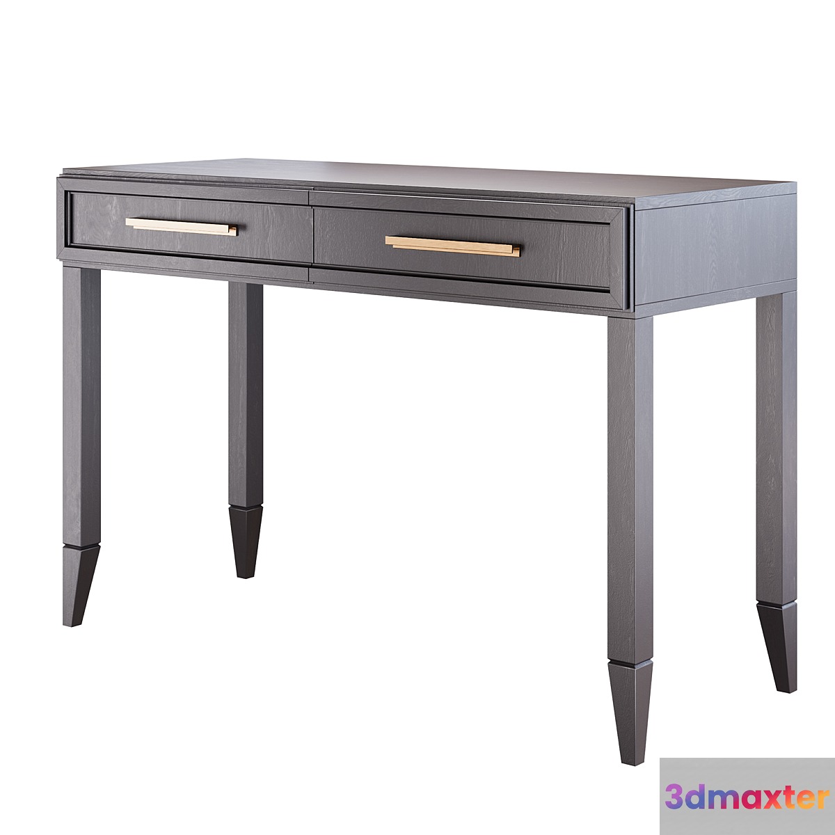 Console table Charlie 3D Max