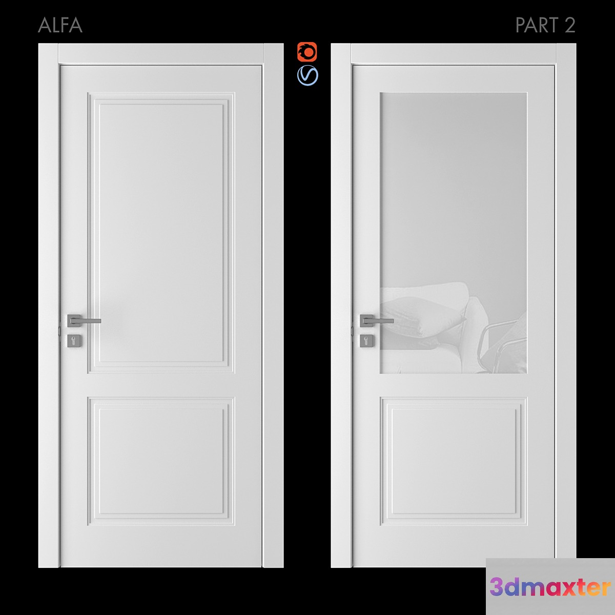 Doors Academy ALFA part 2