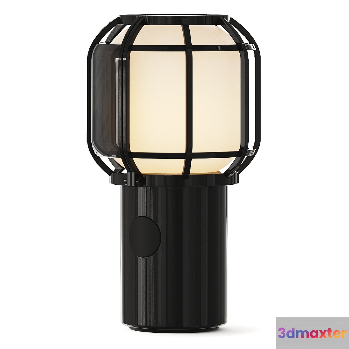 Marset Chispa Table Lamp 3D Max