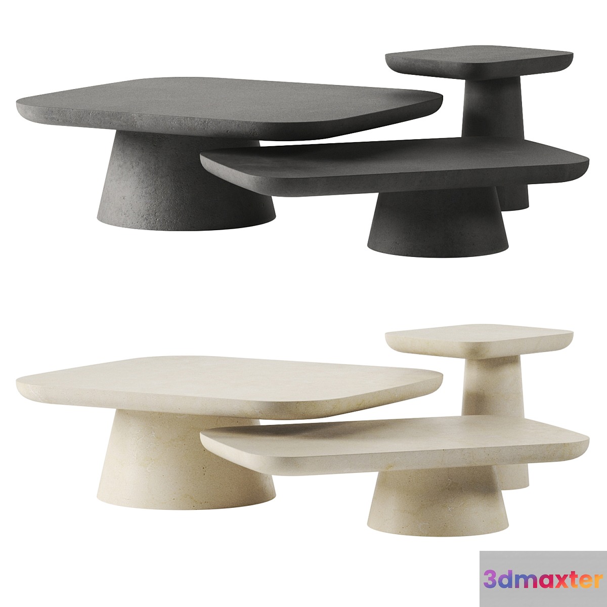 Stone by Ditre Italia