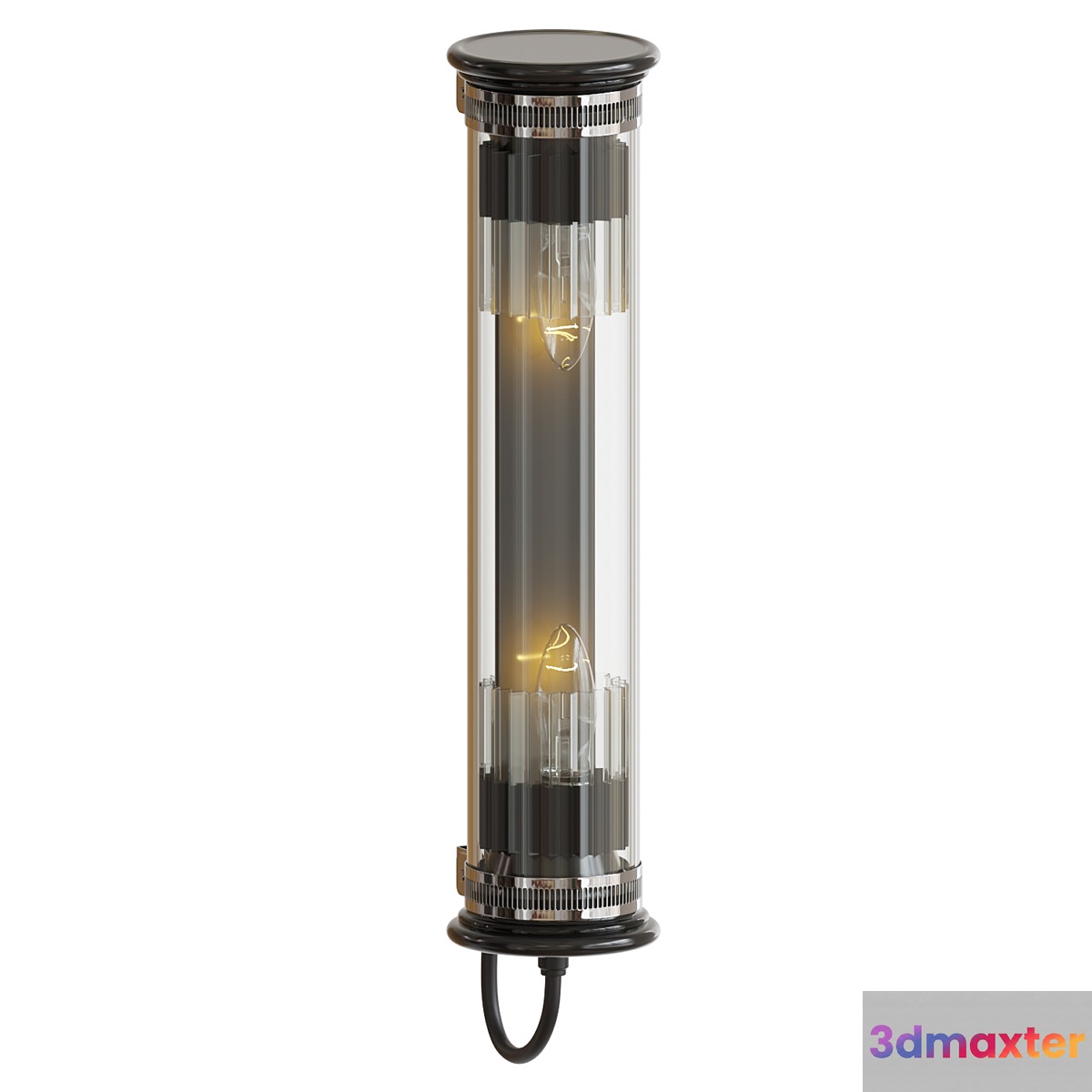 In The Tube 100-500 Wall Lamp