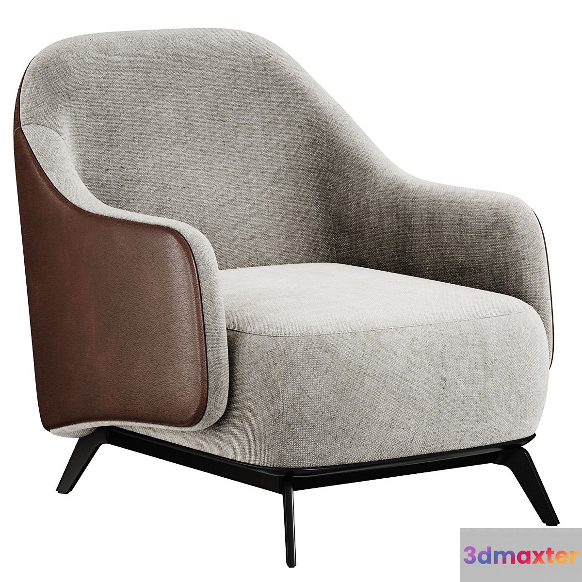 Kaori Poliform Armchair