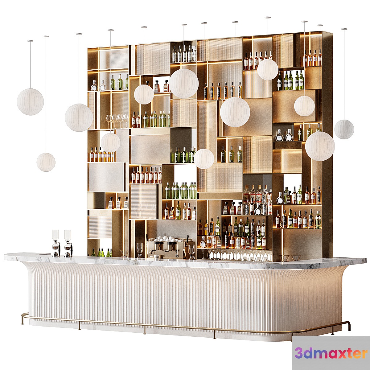 Bar 3