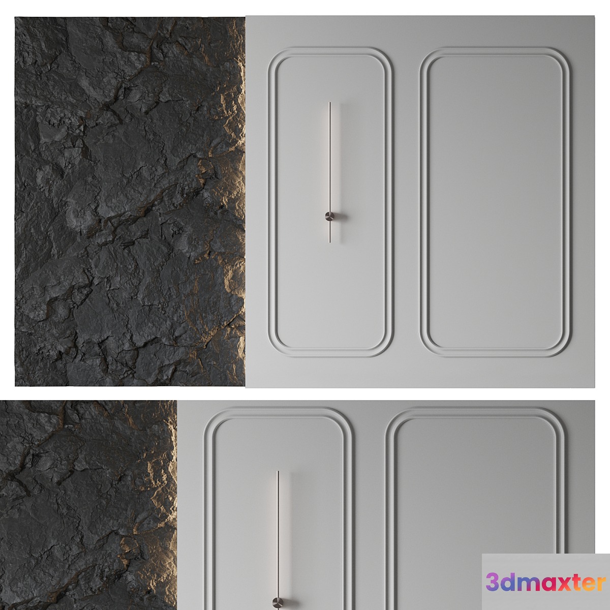 Wall panel №3 - No.2