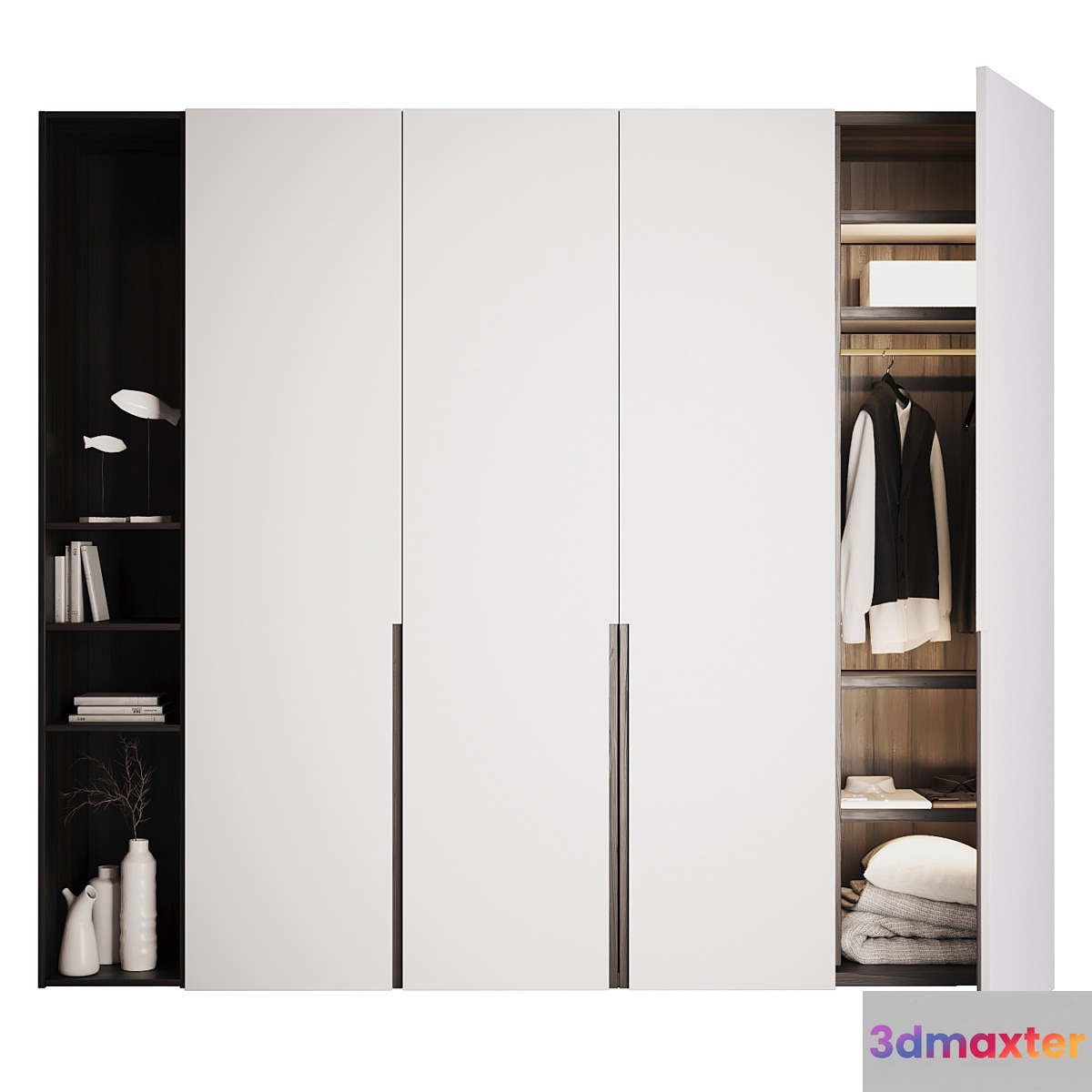 Wardrobe Silenia - No.2