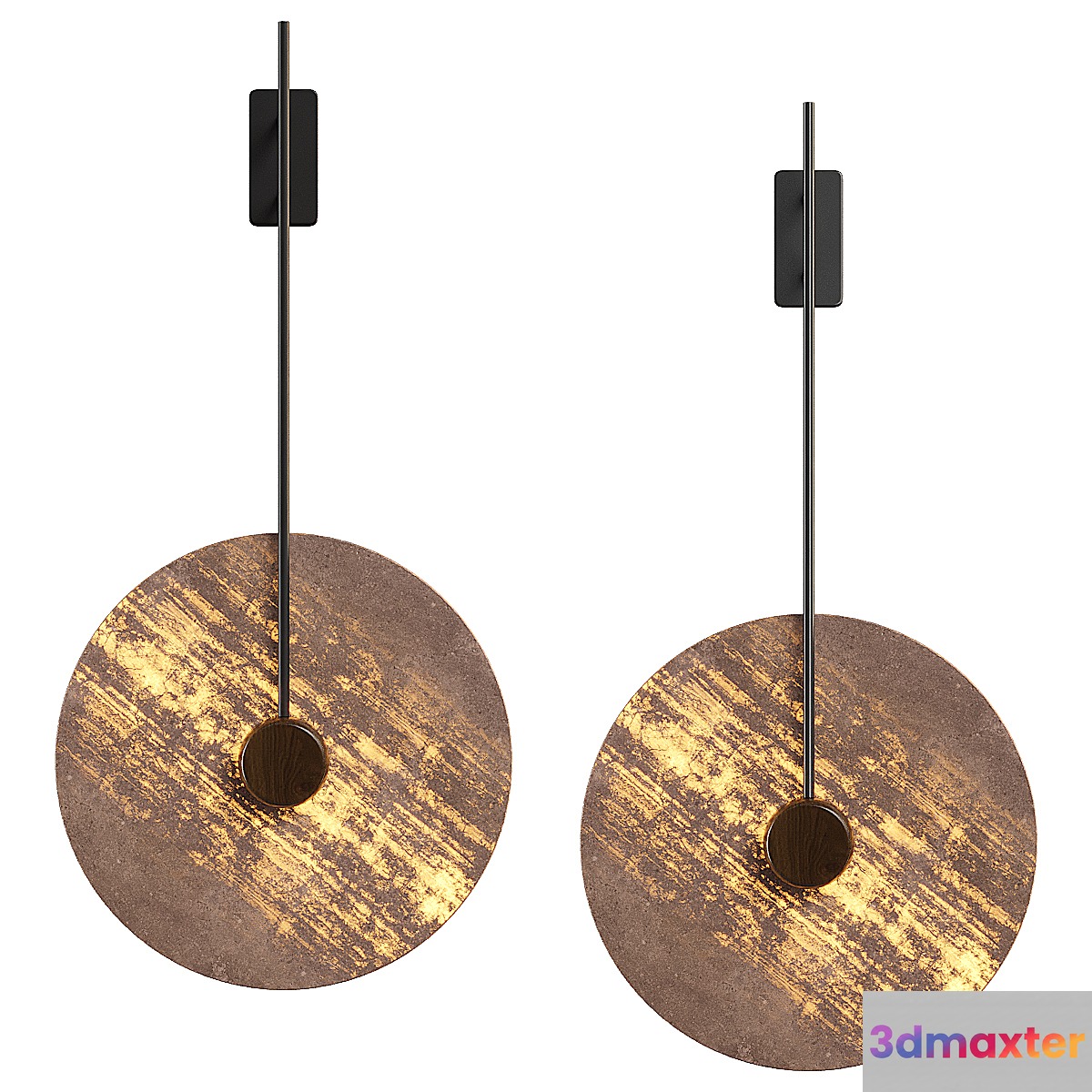 Lamaptron JOAR wall lamp - No.2