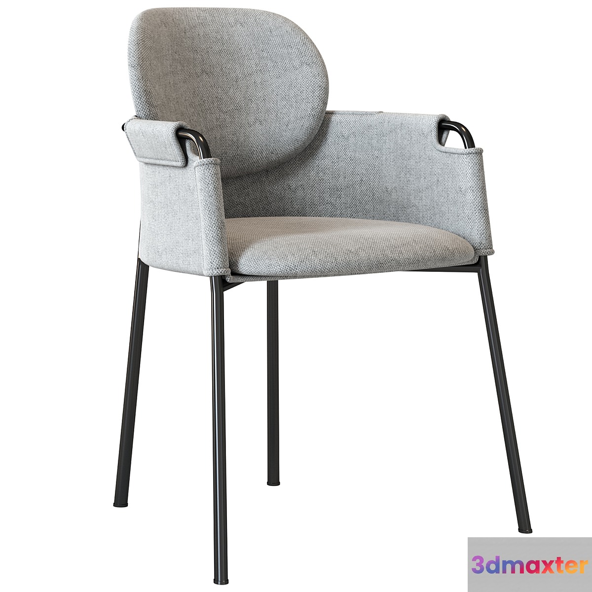 Claudio Chair - No.2