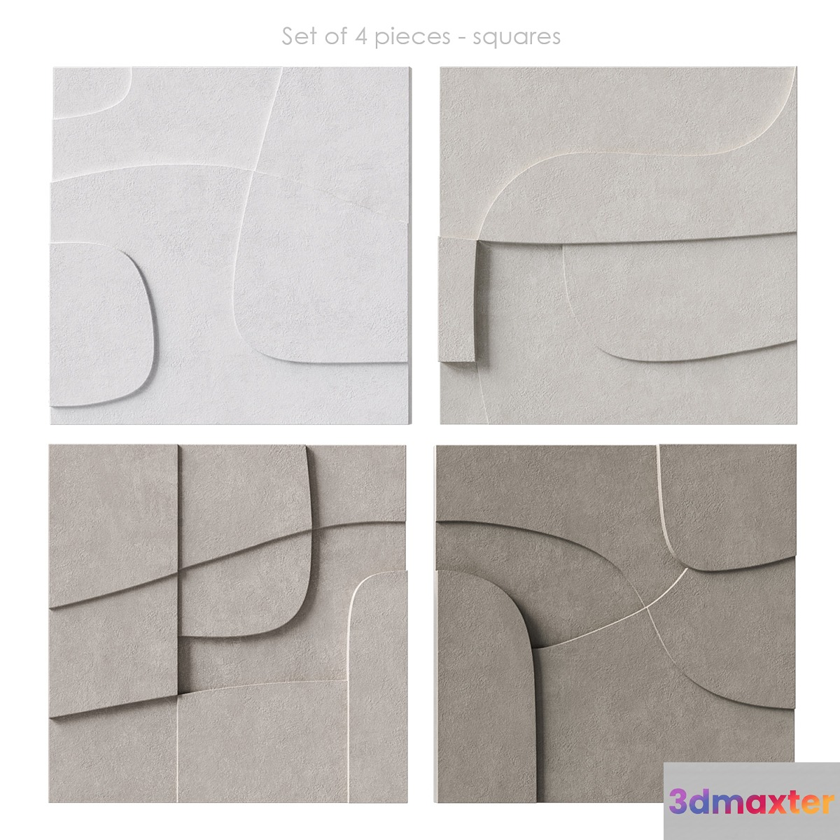 Relief #22 COMPLETE SET