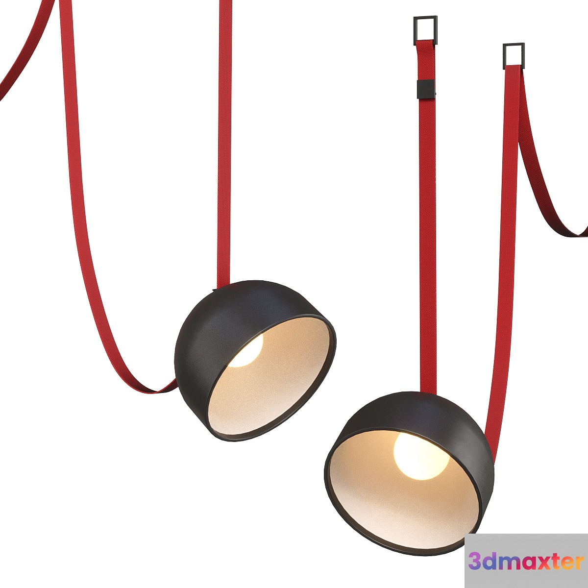 Lampatron BARTEL pendant light