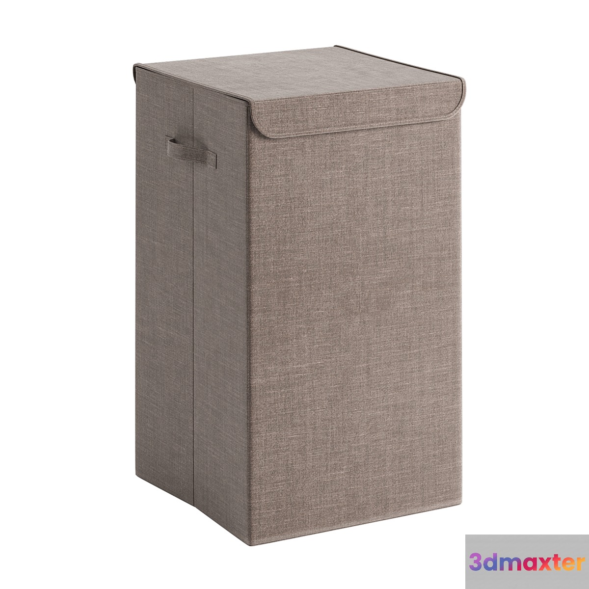 Laundry bag 3D Max