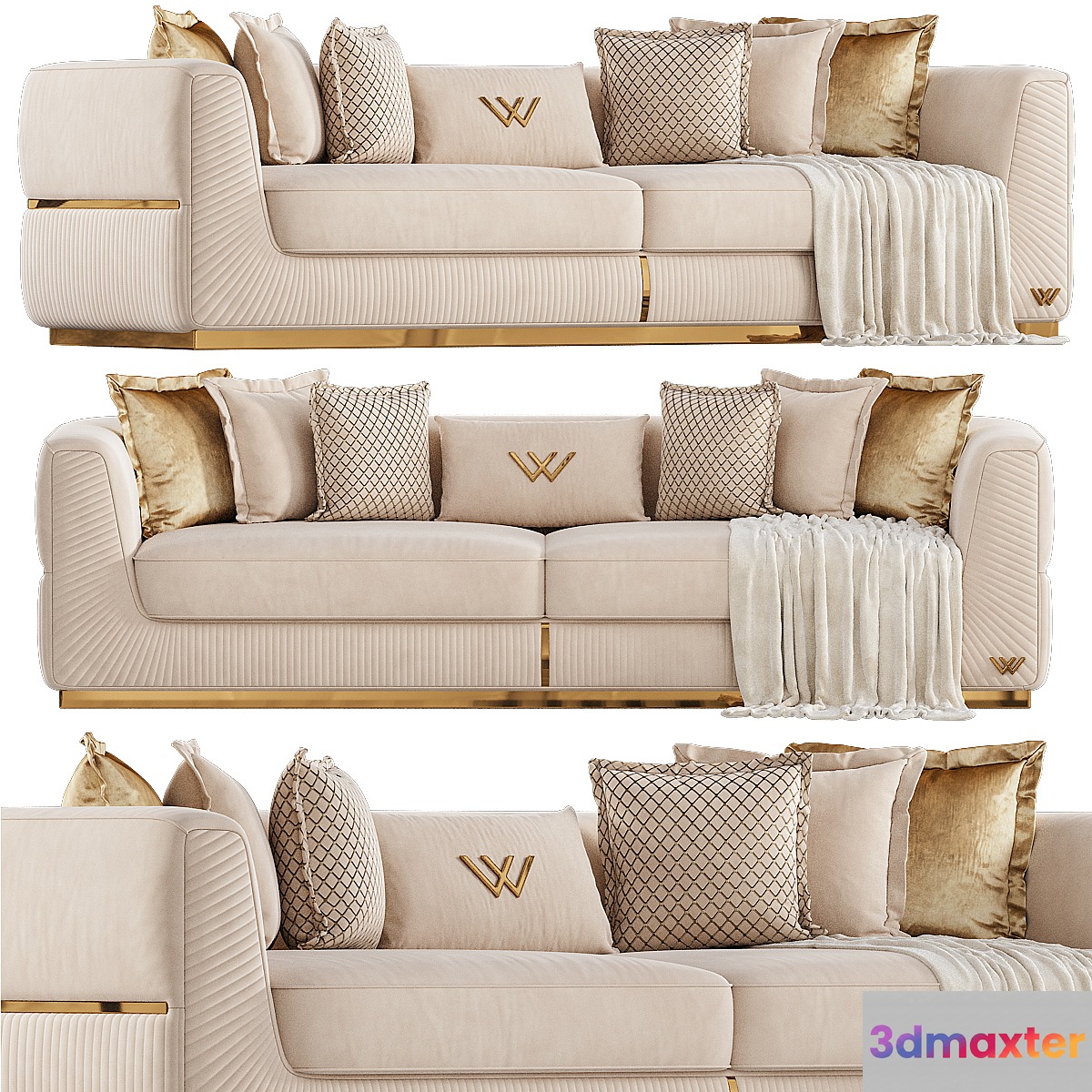 Lorenzo sofa