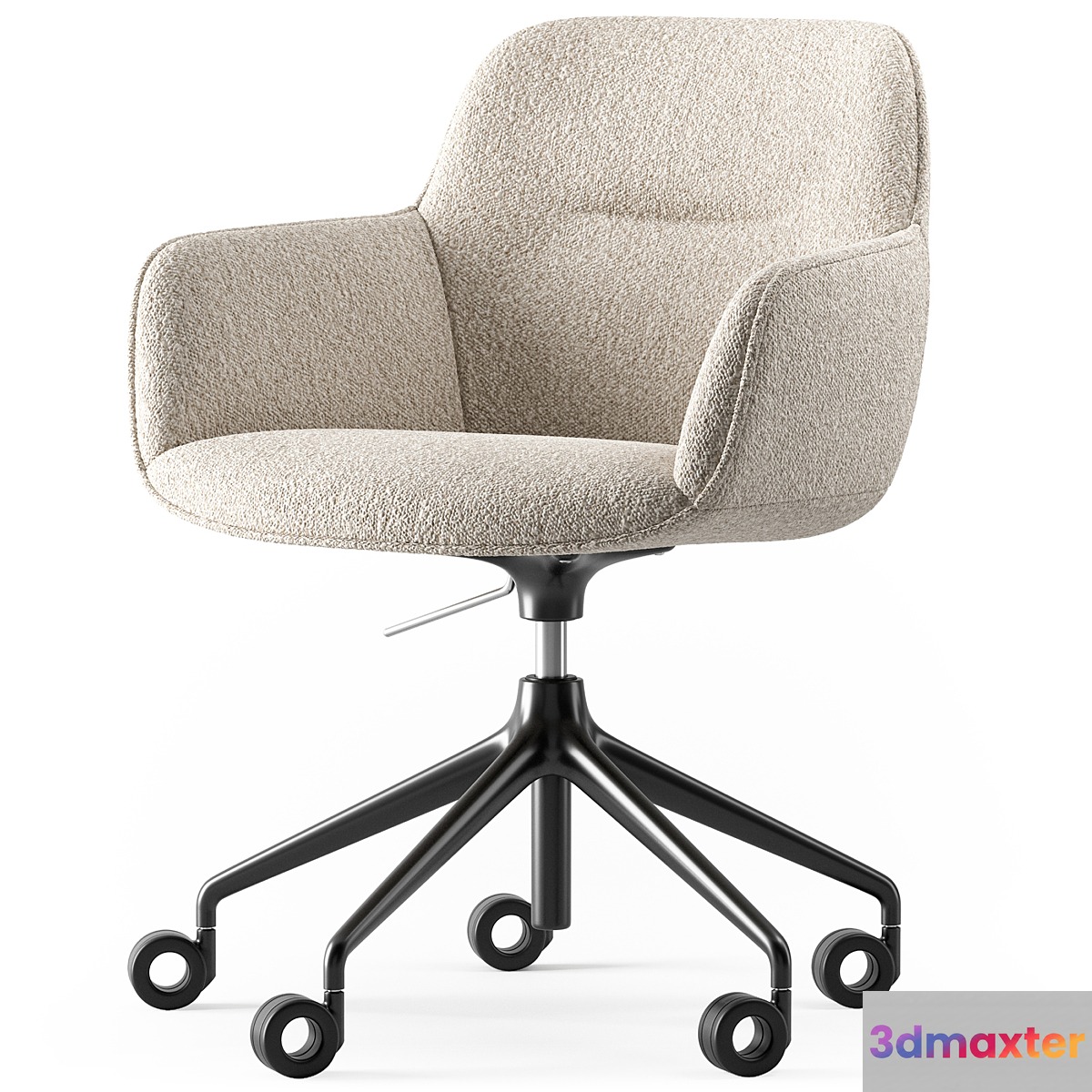 Calligaris Cocoon office chair