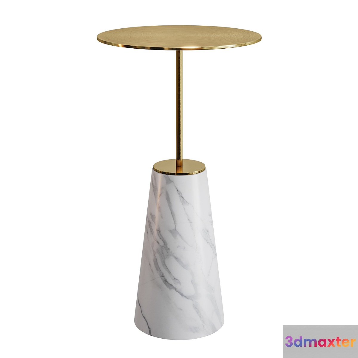 Rumo table by Corner Design - No.3