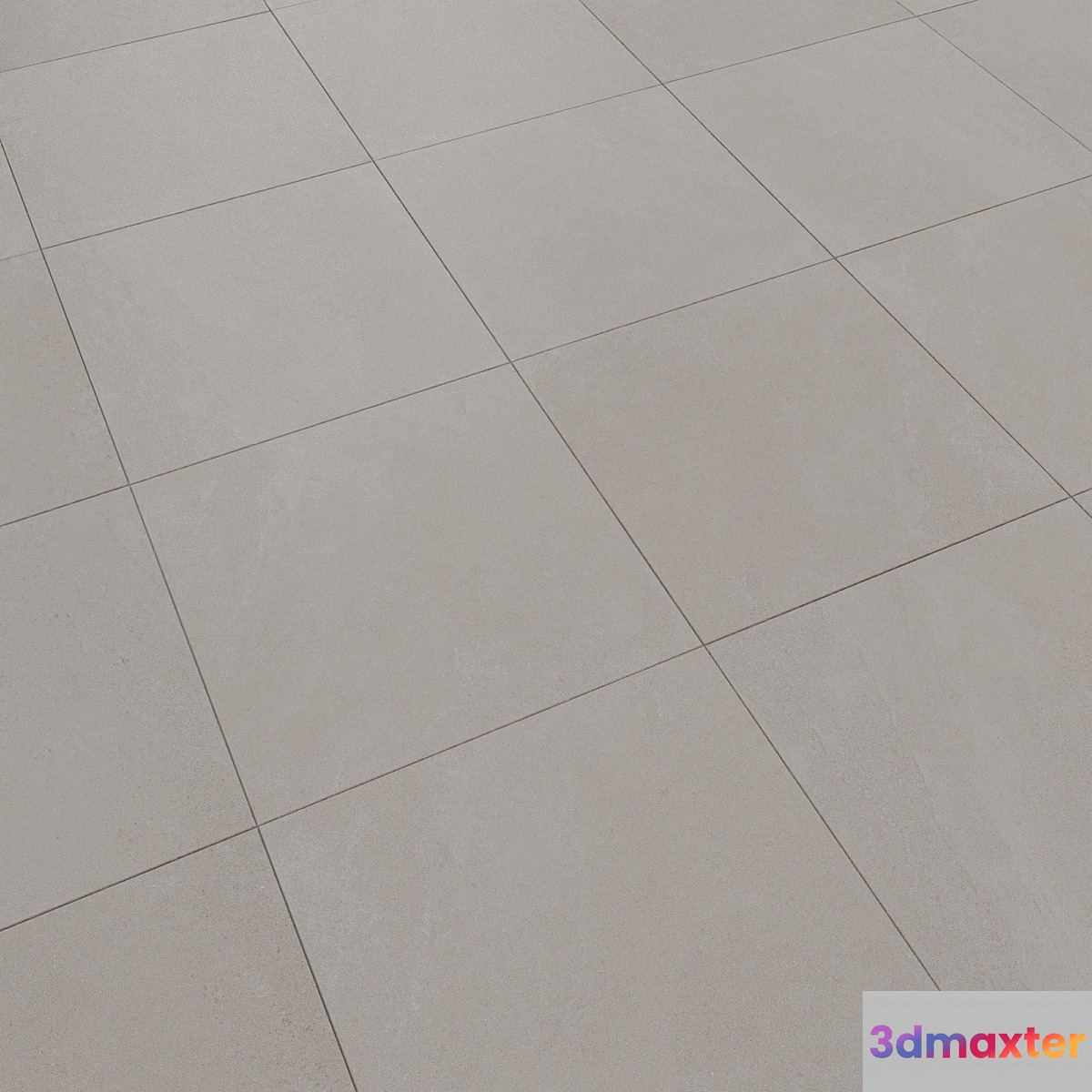 Kerama Marazzi PRO MATRIX 60x60 3D Max