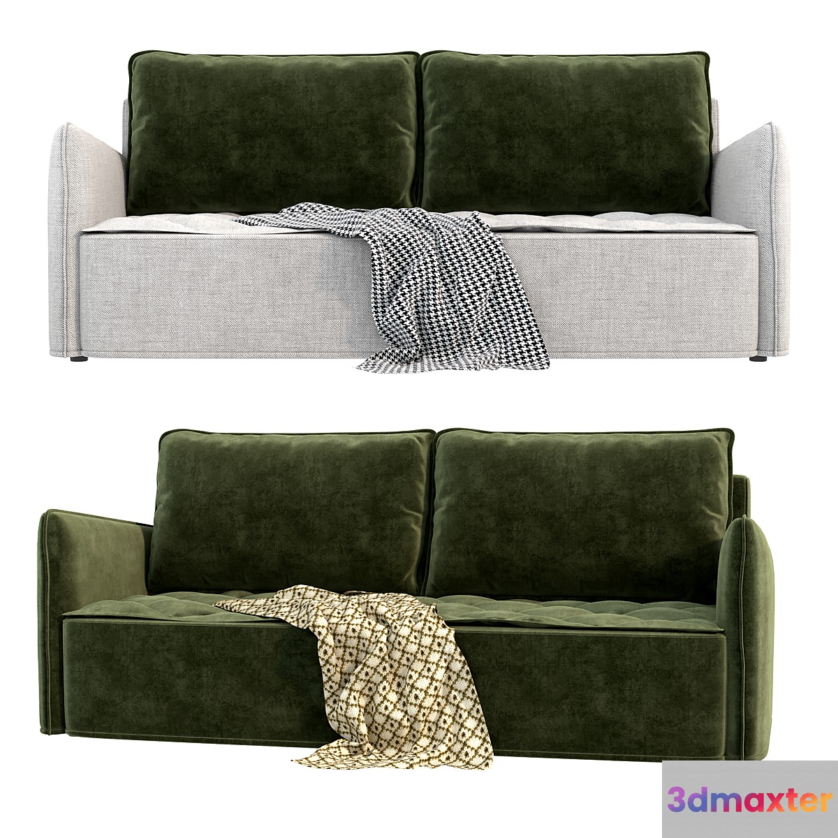 Sofa bed JOY