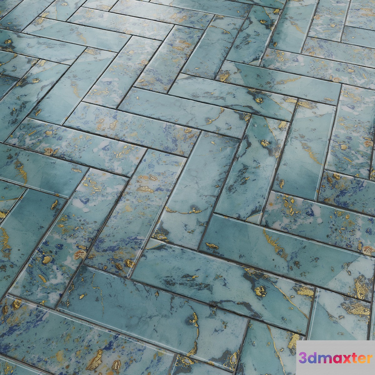 Kerama Marazzi Darsena 8.5x28.5