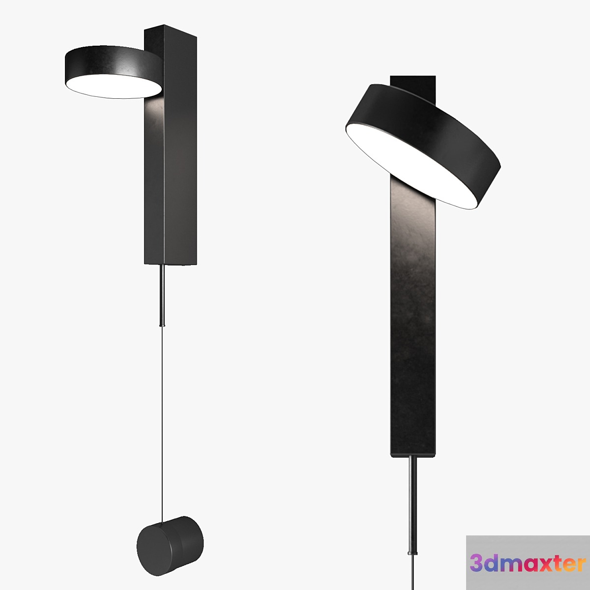 Wall lamp Elektrostandard Orco