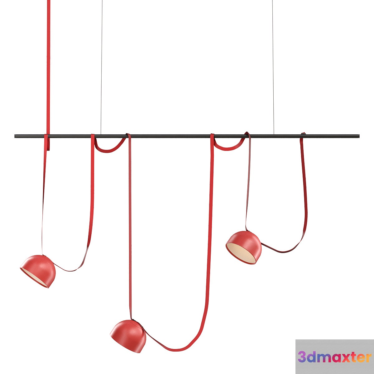 Lampatron EBBOT pendant light - No.2
