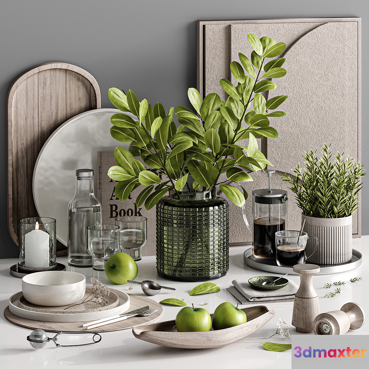 kitchen accessories 015
