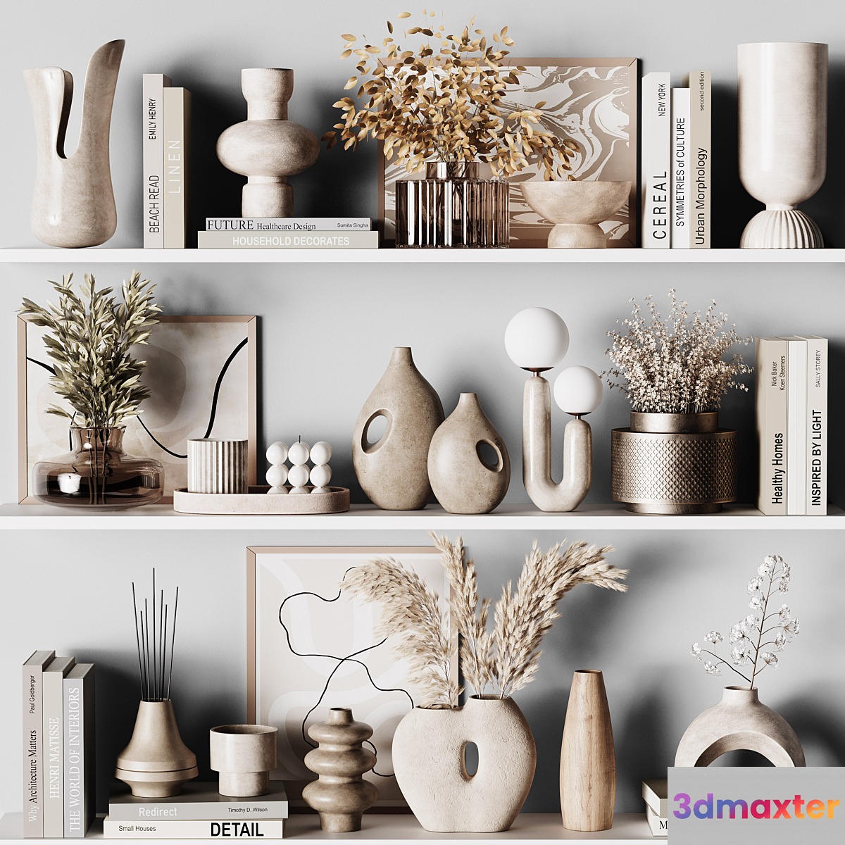 decorative set49