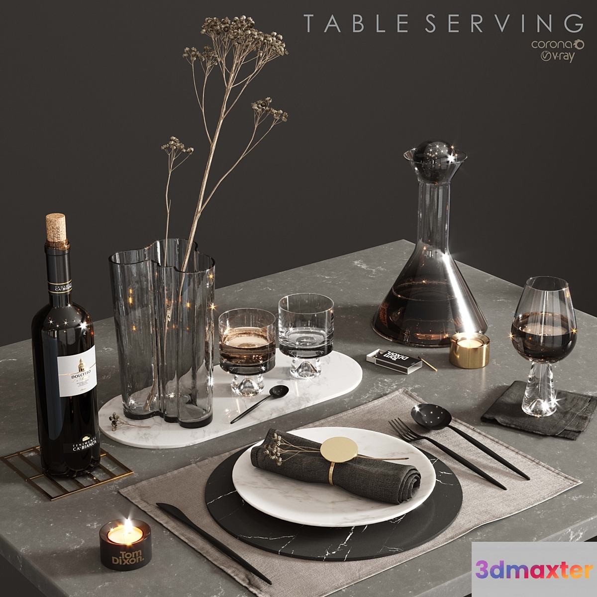 TABLESERVING