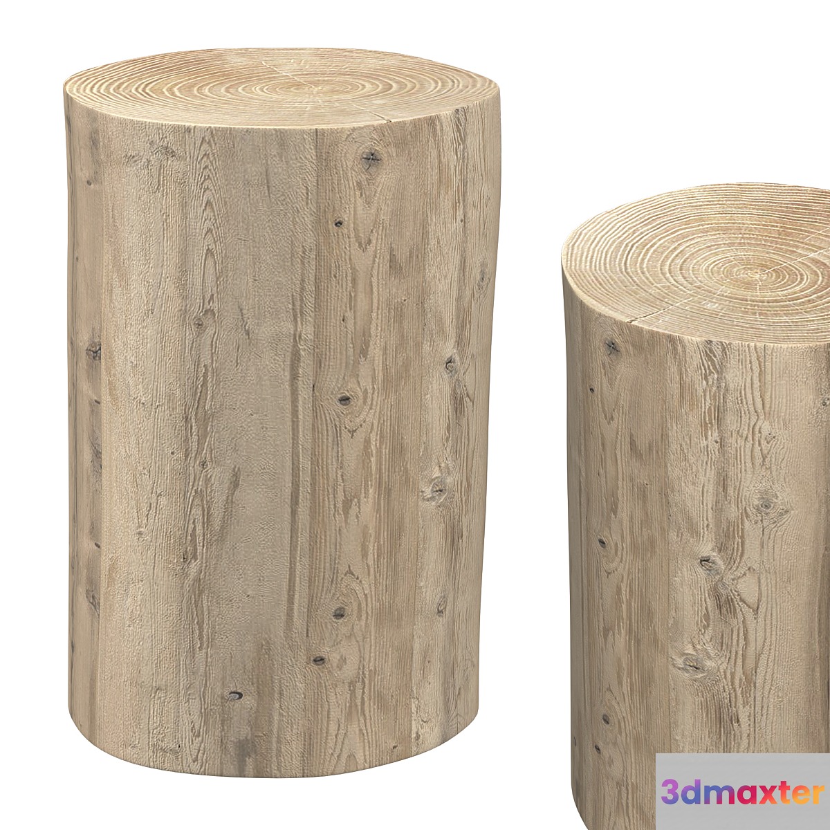 Tonk Stool