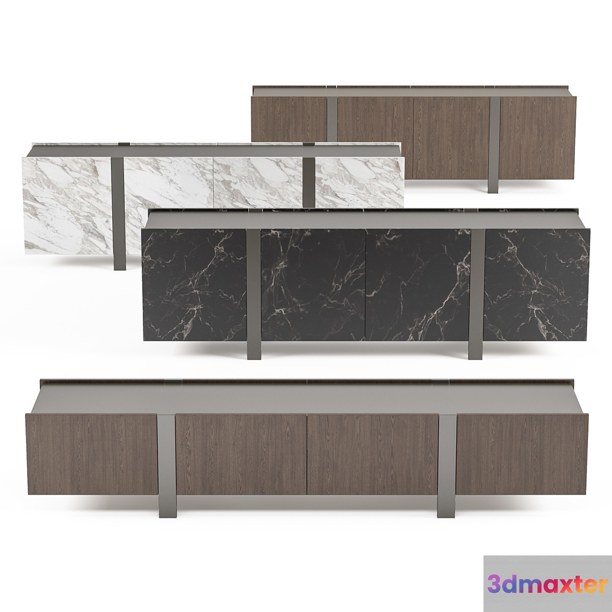 Ditre Italia Beam 3D Max