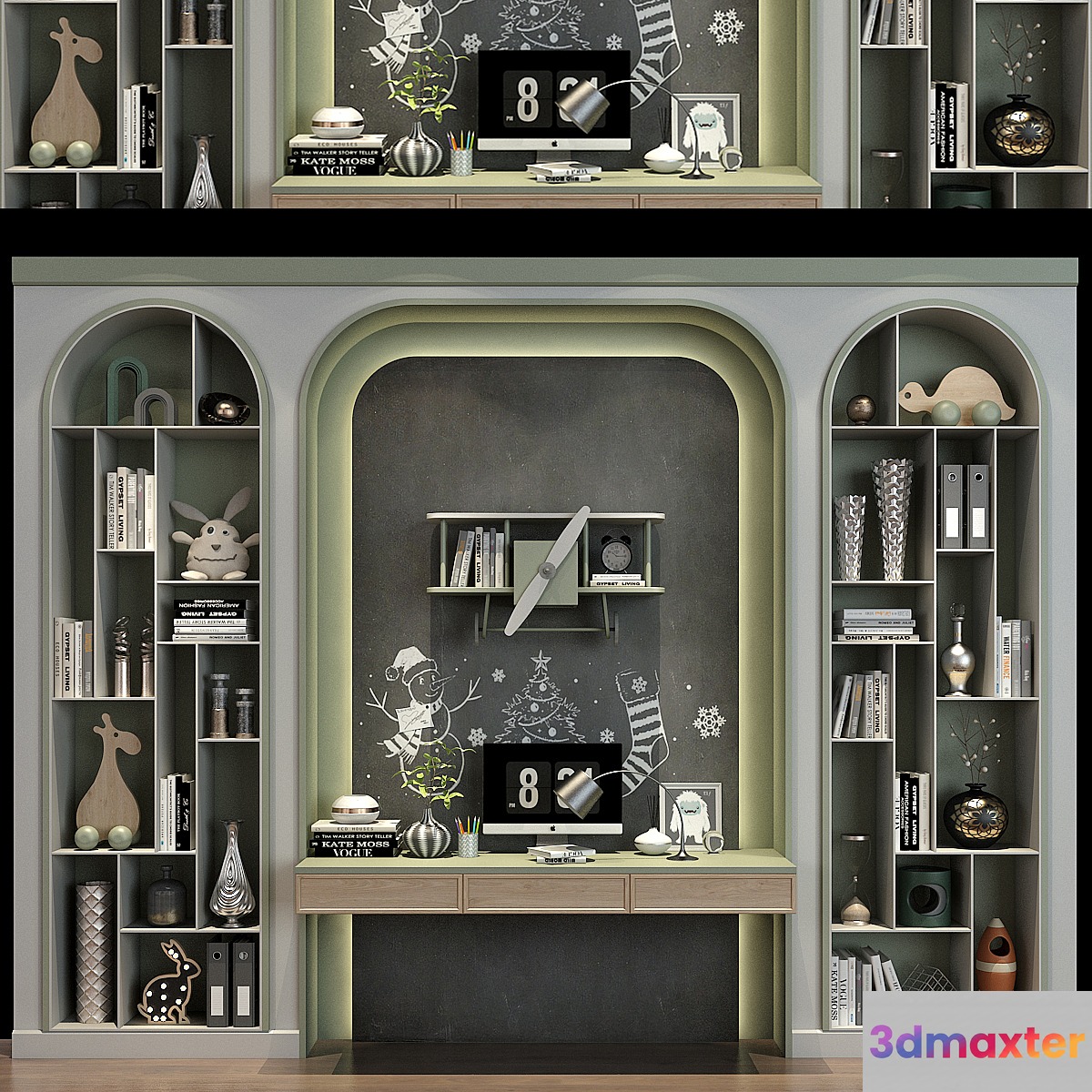 Furniture for children 0585