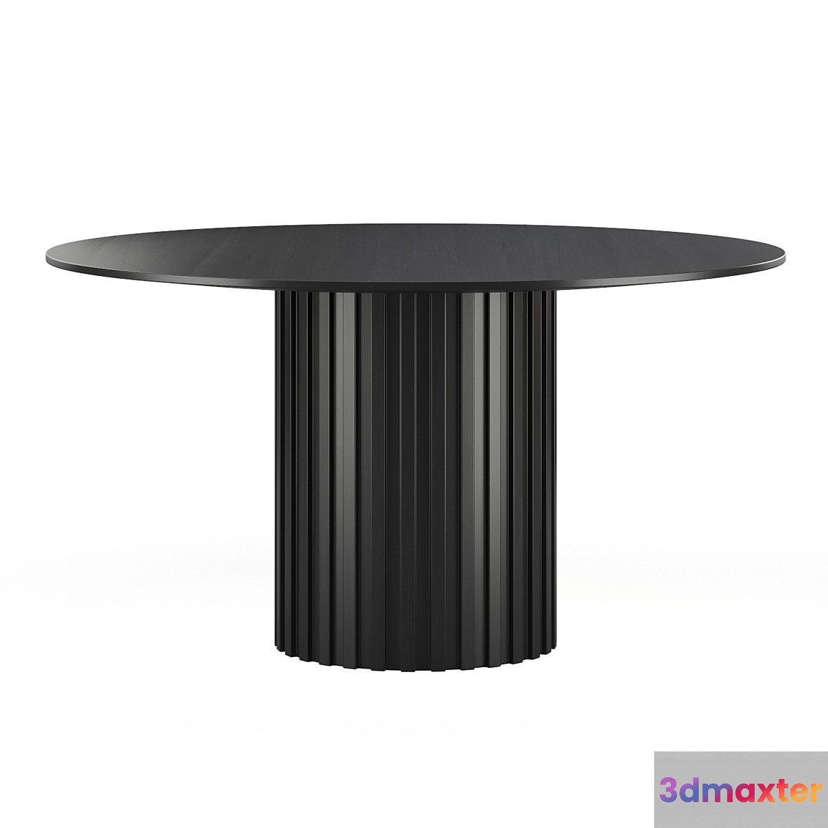 Dining table Pillar Hkliving - No.2