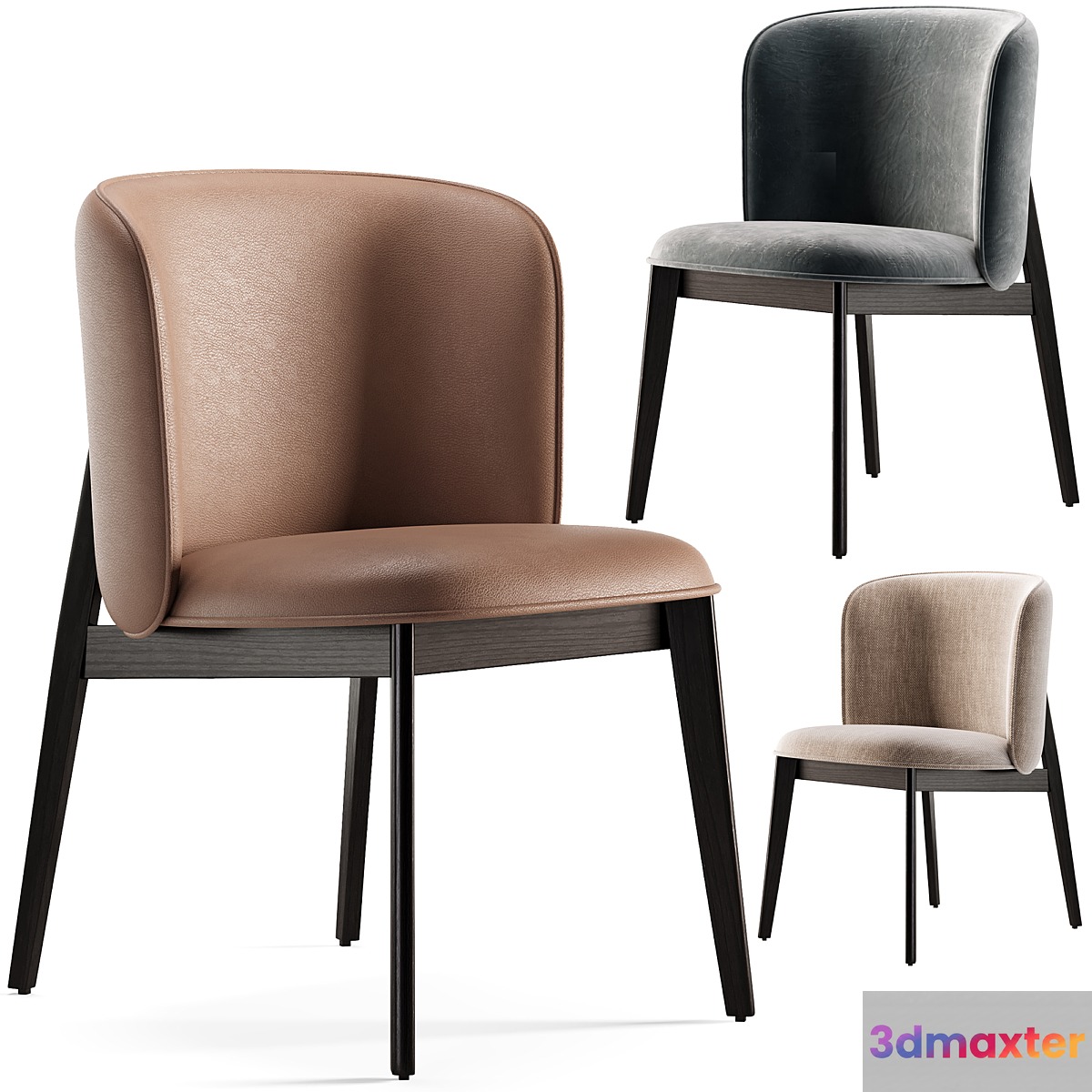 ABREY Chair - No.2