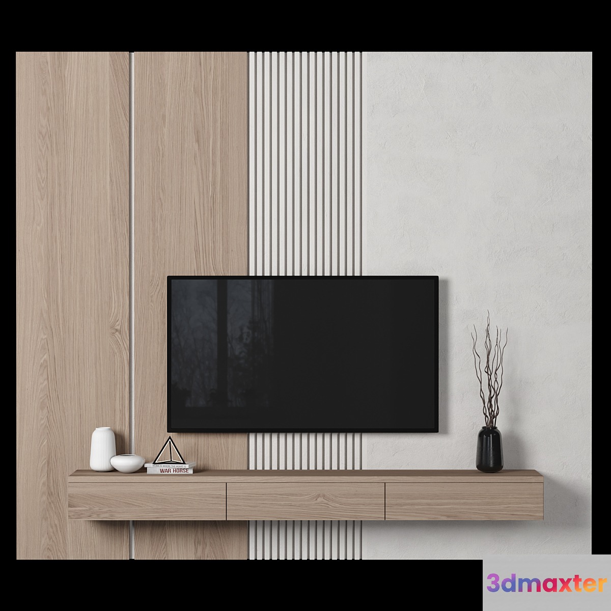 TV Wall 102