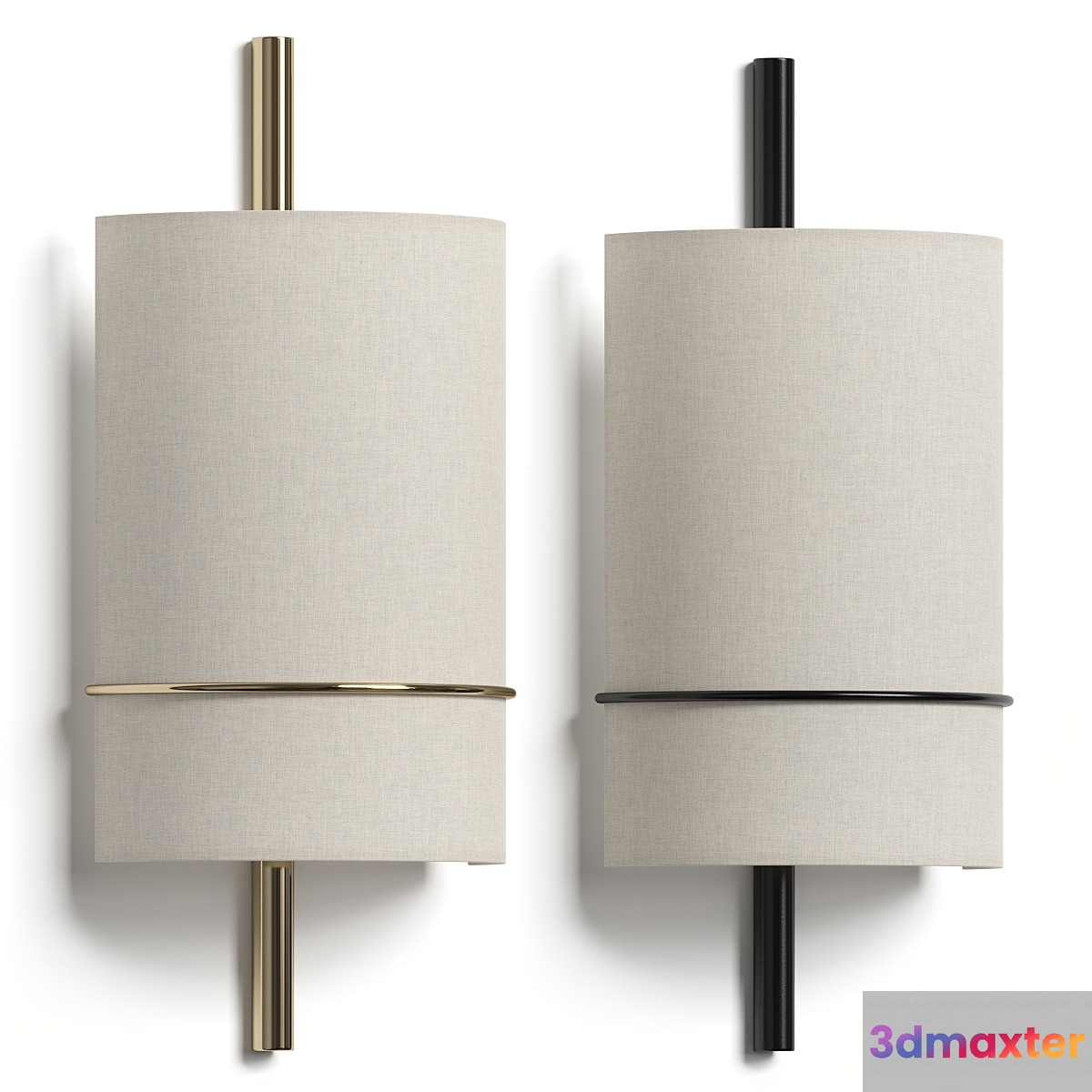 West Elm Shaw Sconce Wall Lamp - No.2