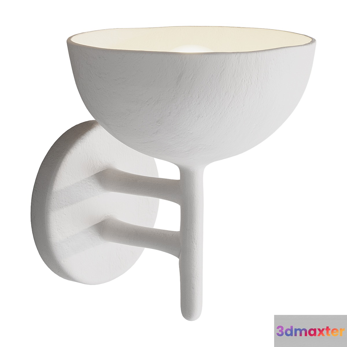 Florent by West Elm 3D Max