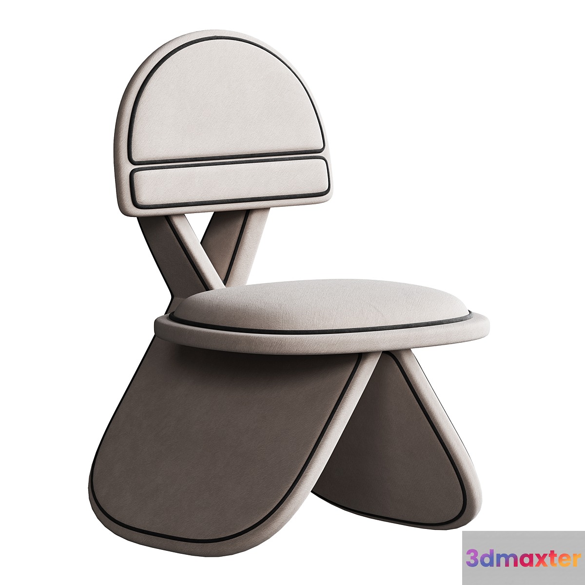 Sergio Prieto chair